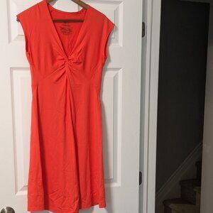 Patagonia Seabrook Bandha Dress